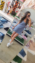 Load image into Gallery viewer, Pocket Dress
