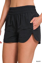 Load image into Gallery viewer, Running shorts