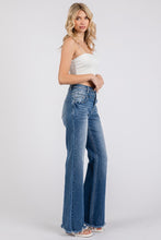 Load image into Gallery viewer, Frayed Hem
