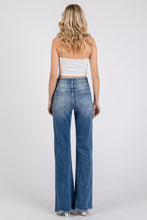 Load image into Gallery viewer, Frayed Hem