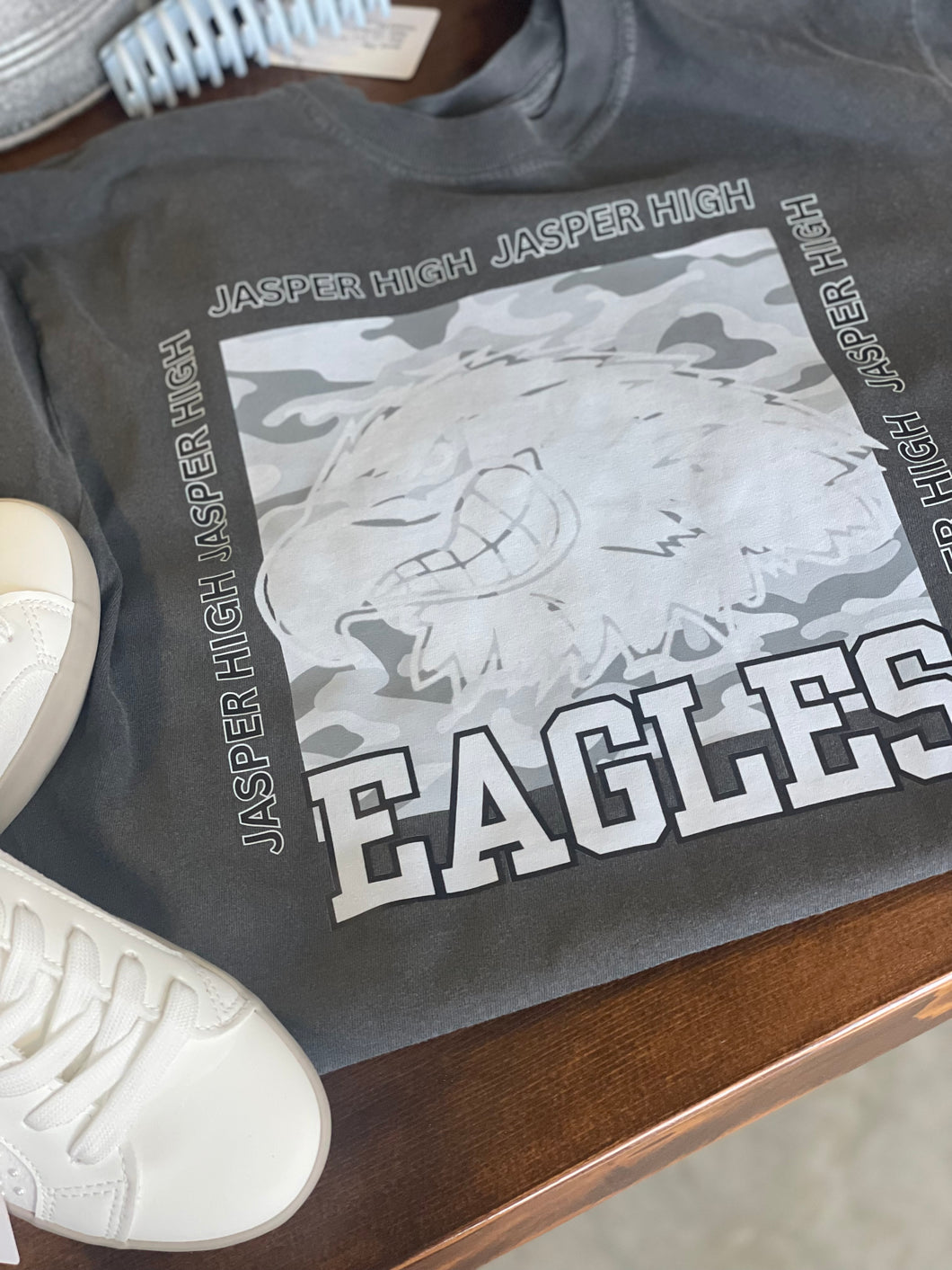 Eagles Grapic