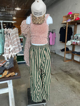 Load image into Gallery viewer, Stripe pant