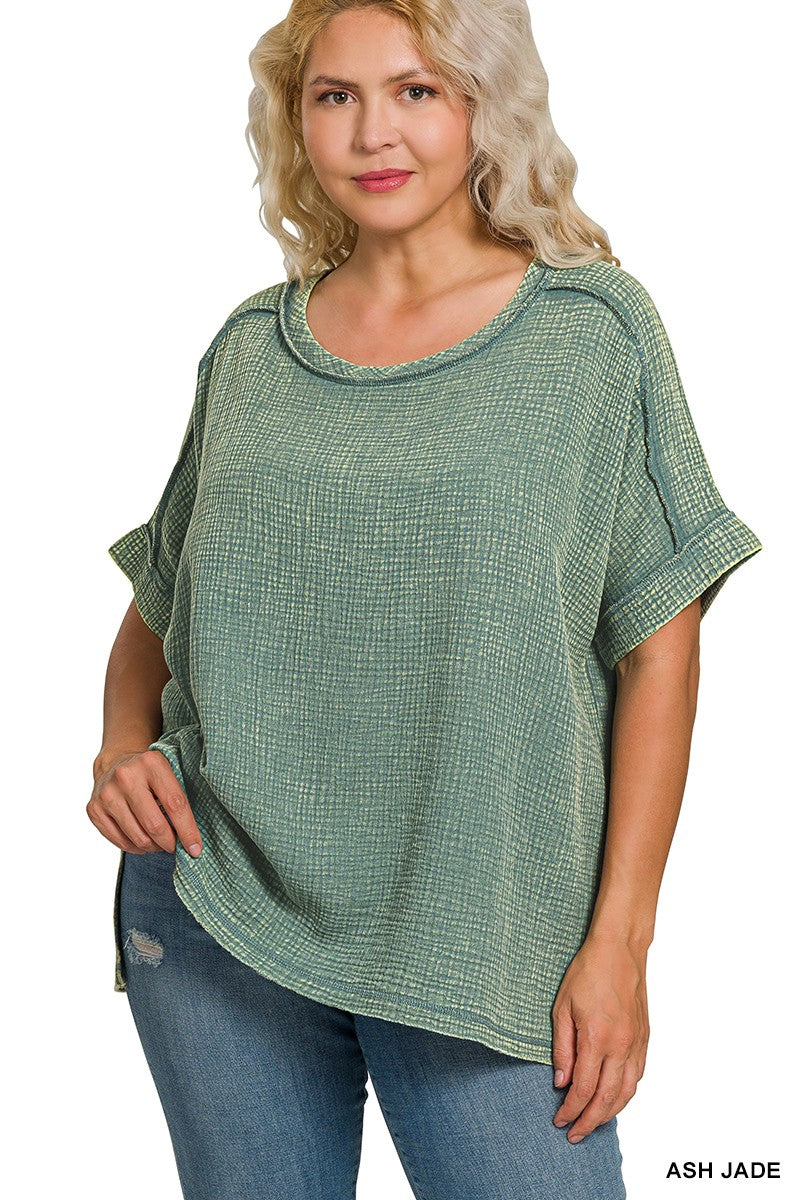 Gizelle top