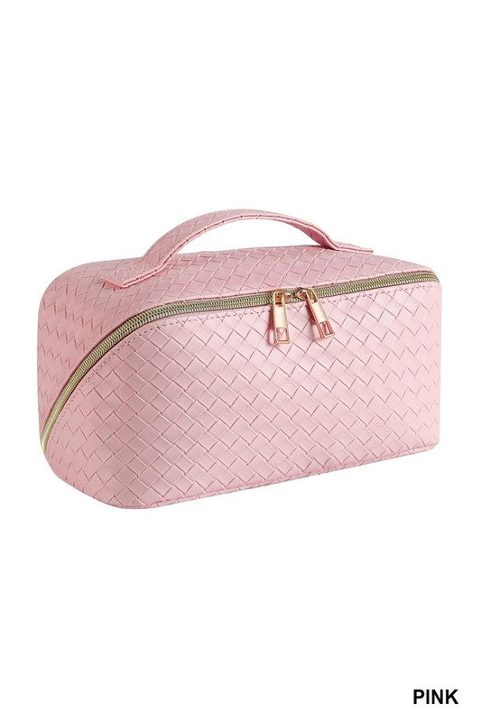 Make up bag