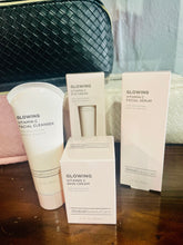 Load image into Gallery viewer, Vitamin C skin cream