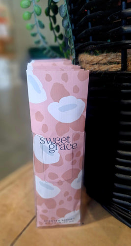 Slim Sachet