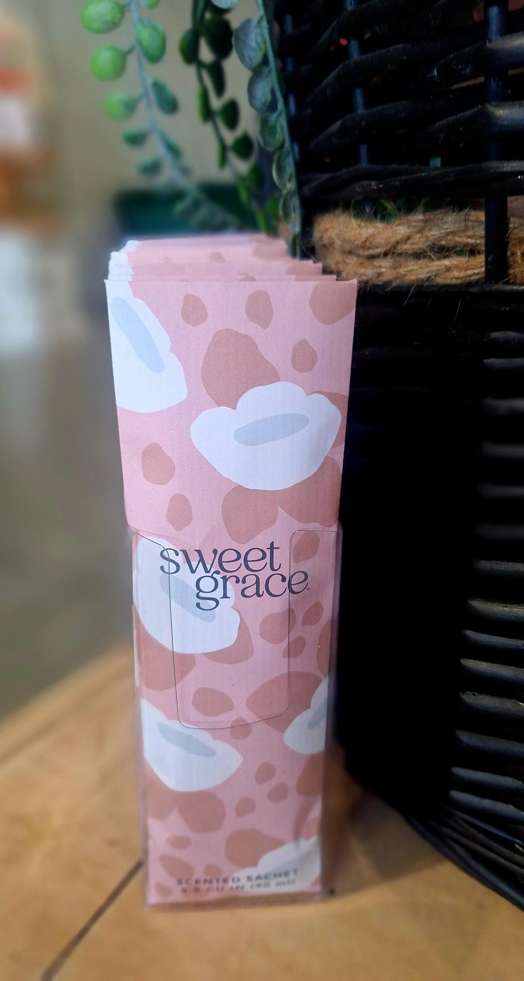 Slim Sachet