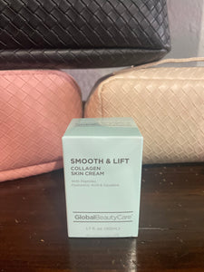 smooth and lift skin cream