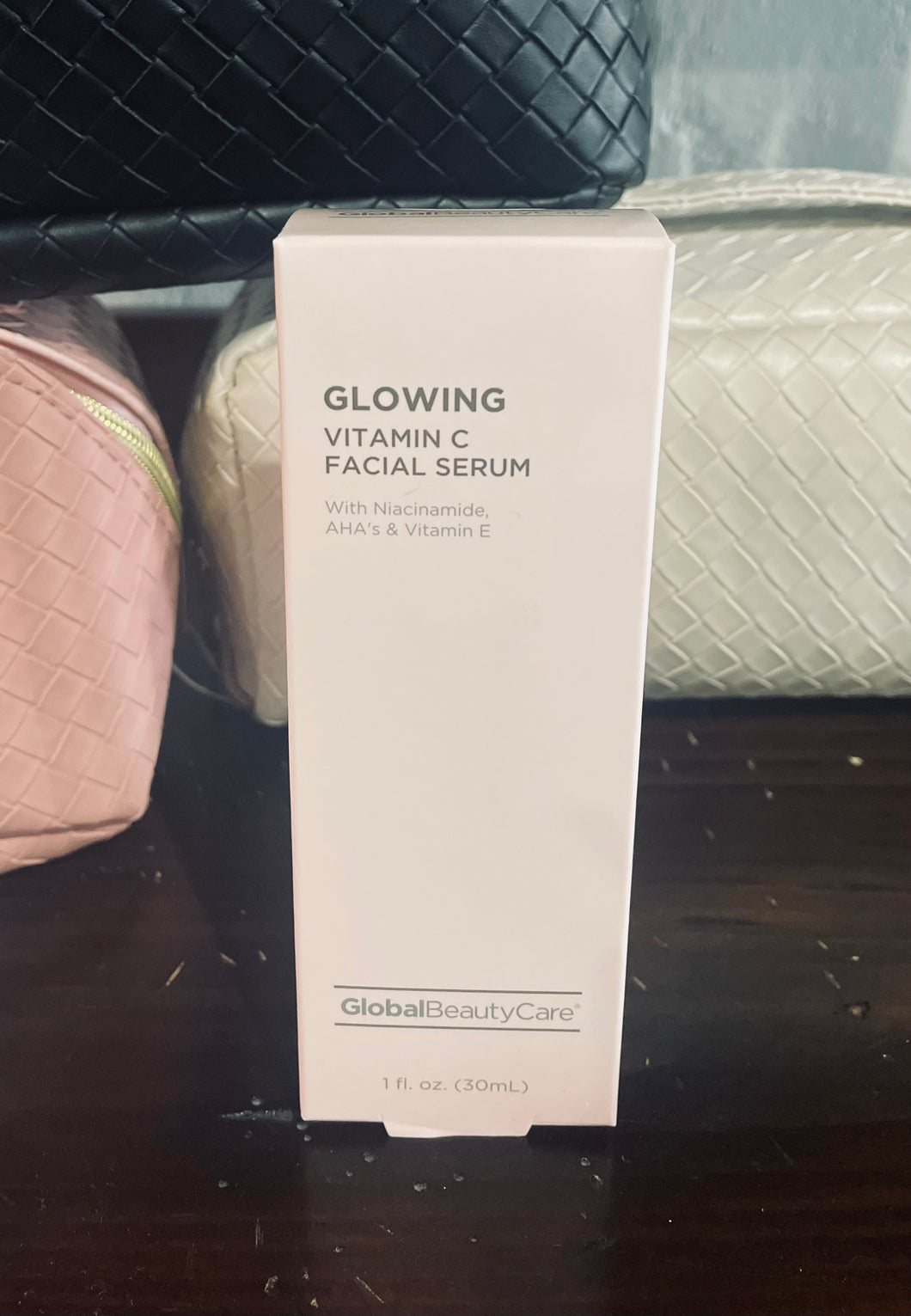 Vitamin C serum