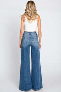Wide Flare