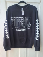 Load image into Gallery viewer, Football Season Sweatshirt