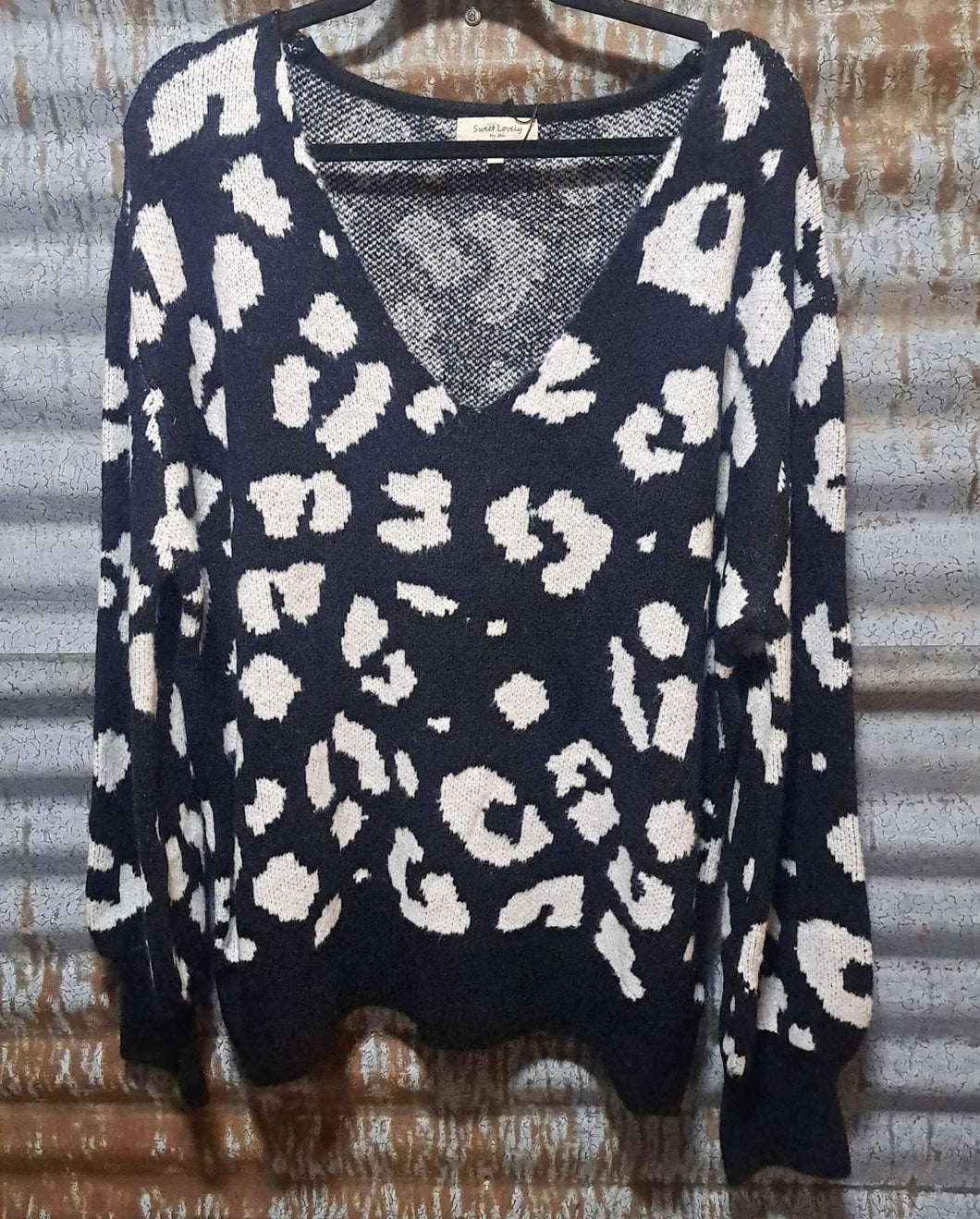 Louella Sweater