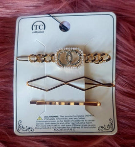 Hair Pins