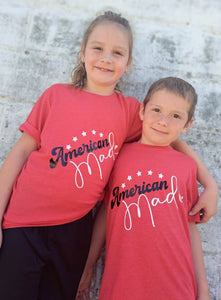 American Made (Kids)