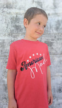 Load image into Gallery viewer, American Made (Kids)