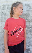 Load image into Gallery viewer, American Made (Kids)