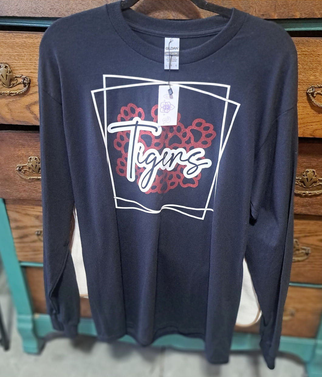 Lamar Tigers
