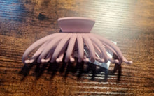 Load image into Gallery viewer, Matte Hairclips