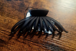 Matte Hairclips