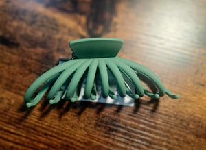 Matte Hairclips
