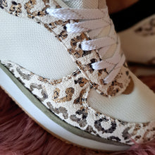 Load image into Gallery viewer, Kylie Sneaker