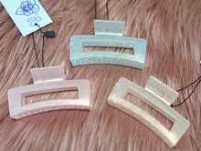 Load image into Gallery viewer, Iridescent Hairclips
