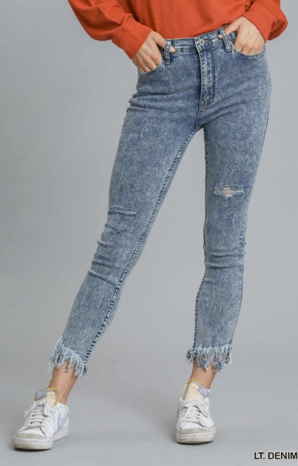 Maggie Jean