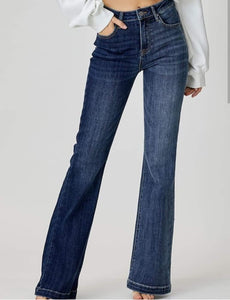 Indigo Jean