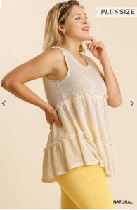 Bethany Tank