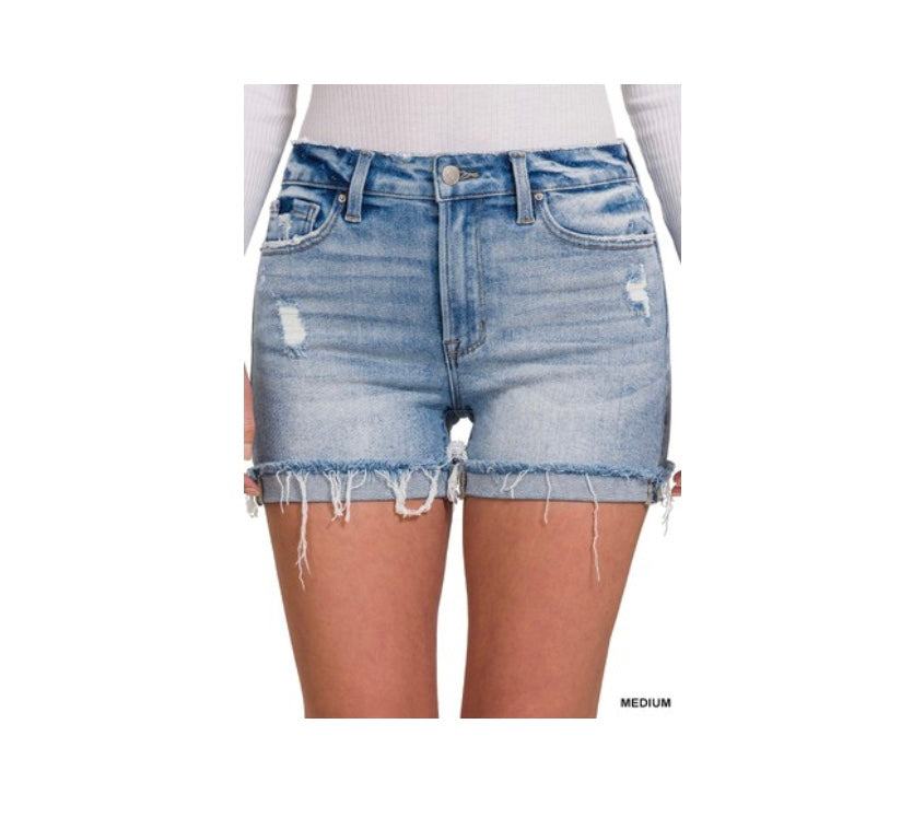 Aspen Short