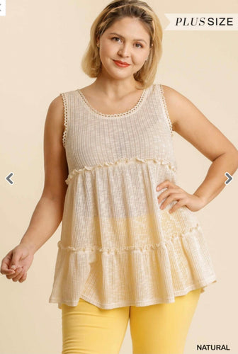 Bethany Tank