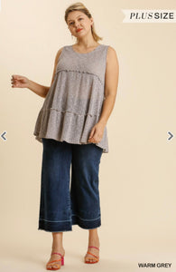 Bethany Tank