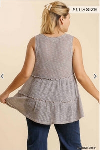 Bethany Tank