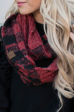 Load image into Gallery viewer, Infinity Scarf