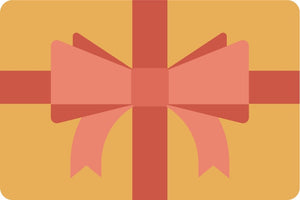 Gift Card - Vanilla Orchid Boutique